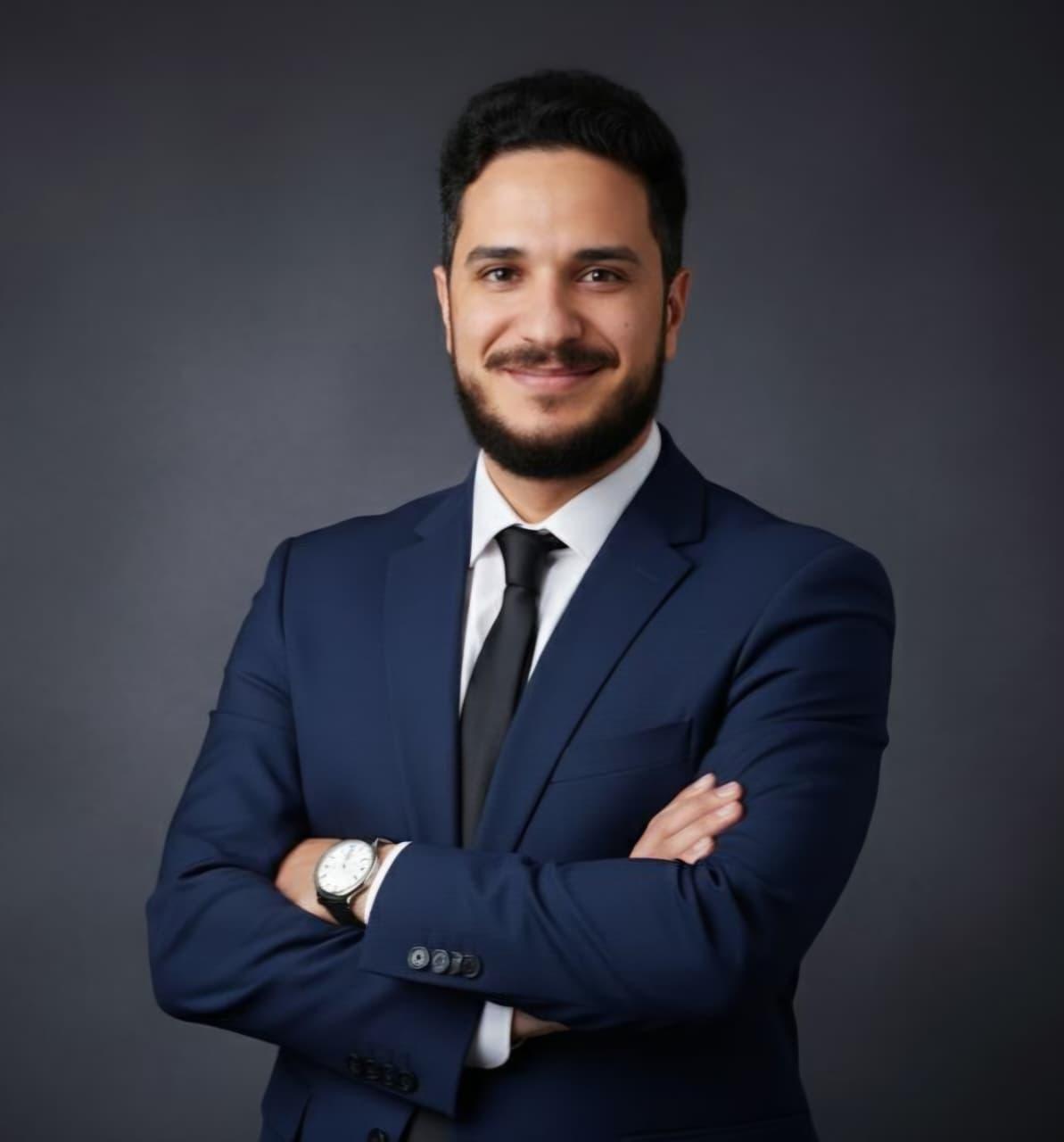 Khalid Al-Saleh